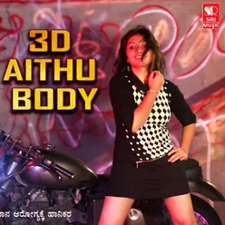 3D Aythu Body